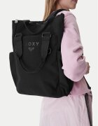 Roxy Rucsac de călătorie CWBEO--M-008-09 Negru