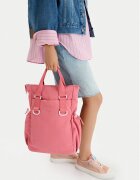 Roxy Rucsac de călătorie CWBEO--M-008-09 Roz