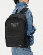 Roxy Rucsac -P-002-07 Negru