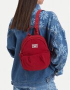 Roxy Rucsac WBEOHP--M-001-10 Roșu închis