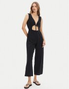 Roxy Salopetă ERJX603446 Regular Fit