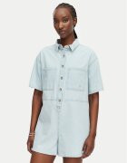 Roxy Salopetă Hunting Waves ERJDO03000 Regular Fit