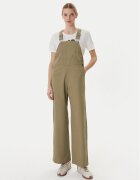 Roxy Salopetă Trail Blazer ERJWO03027 Wide Leg