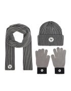 Roxy Set căciulă fular și mănuși WBEO-RX-SW346-004-AW26