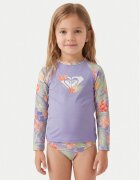 Roxy Set de tricou și costum de baie ERLWR03330