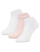 Roxy Șosete joase AS__07S_SS25 (3-PACK)