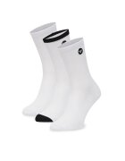 Roxy Șosete lungi AS__02W_SS25 (3-PACK)