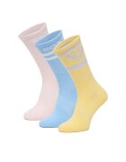 Roxy Șosete lungi CEO_AS__11_W_AW25 (3-PACK) Colorat
