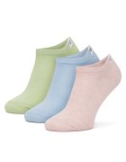 Roxy Șosete scurte AS__09S_SS25 (3-PACK)