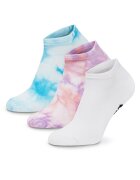 Roxy Șosete scurte AS__10S_SS25 (3-PACK)