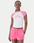 Roxy Top pentru înot ERJWR03937