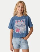 Roxy Tricou Eve Washed ERGZT04137 Oversize