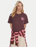 Roxy Tricou Hangloose The Sky ERJZT06020 Regular Fit
