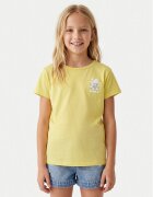 Roxy Tricou Lily ERGZT04139 Regular Fit
