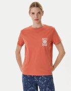 Roxy Tricou Oceanregular ERJZT06110 Regular Fit