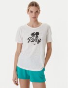 Roxy Tricou Oceanwave ERJZT06096 Loose Fit