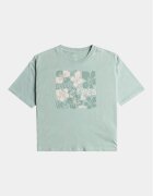 Roxy Tricou Sun Fr Seas C Tees ERGZT04004 Regular Fit