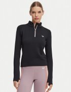 Roxy Tricou tehnic Waves Of Warmth Tech Top ERJFT05033 Regular Fit