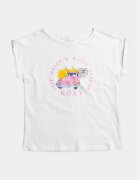 Roxy Tricou Trouble Fr Me A Tees ERGZT03994 Regular Fit