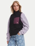 Roxy Vestă ERJPF03260 Relaxed Fit