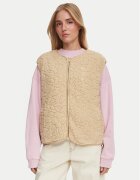 Roxy Vestă ERJPF03266 Relaxed Fit