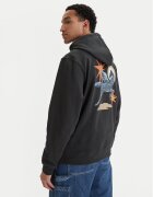 RVCA Bluză Pegasus EVYSF00137 Boxy Fit