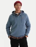 RVCA Bluză Port AVYFT00382 Regular Fit