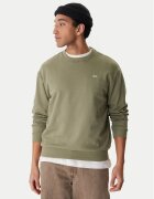 RVCA Bluză Va Essential Crew AVYFT00331 Regular Fit