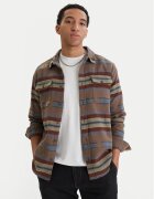 RVCA Cămașă Dayshift 23A053505 Regular Fit