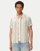 RVCA Cămașă Exotica 23A041504 Regular Fit