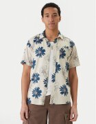 RVCA Cămașă Resort AVYWT00520 Relaxed Fit