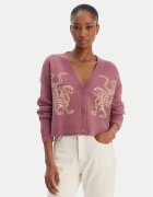 RVCA Cardigan EVJSW03002 Relaxed Fit