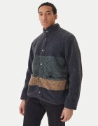 RVCA Geacă EVYFT00108 Regular Fit