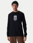 RVCA Longsleeve Dayshift EVYZT00306 Regular Fit