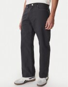 RVCA Pantaloni din material Dayshift 23A113502 Relaxed Fit