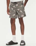 RVCA Pantaloni scurți pentru înot AVYBS00265 Regular Fit