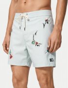 RVCA Pantaloni scurți sport Anytime 23A081504 Regular Fit