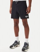 RVCA Pantaloni scurți sport AVYWS00174 Regular Fit
