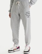 RVCA Pantaloni trening Va X Ali 23A123500 Relaxed Fit