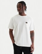 RVCA Tricou Americana Pocket EVYZT00127 Relaxed Fit