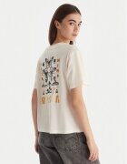 RVCA Tricou EVJZT00164 Reglan Fit