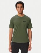 RVCA Tricou Icon AVYZT01365 Regular Fit