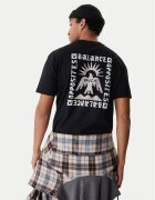 RVCA Tricou Las Cruces EVYZT00279 Regular Fit
