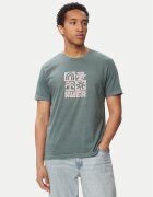 RVCA Tricou Mosaic 23A351543 Regular Fit