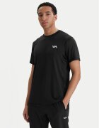 RVCA Tricou tehnic Sport Vent 23MS013505 Performance Fit