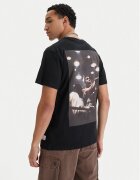 RVCA Tricou Va X Ali Ringside 23A353527 Regular Fit