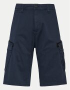 S.Oliver Pantalon scurți din material 2141741 Regular Fit