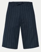 S.Oliver Pantalon scurți din material 2143831 Relaxed Fit
