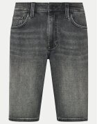 S.Oliver Pantaloni scurți de blugi 2142318 Regular Fit