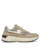 S.W.C Stepney Workers Club Sneakers Amiel S-Strike YP01535